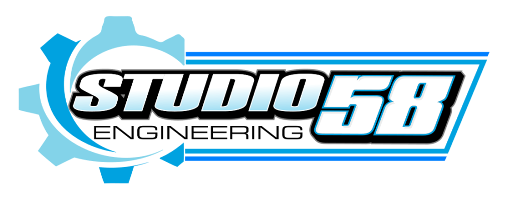 Studio 58 Logo